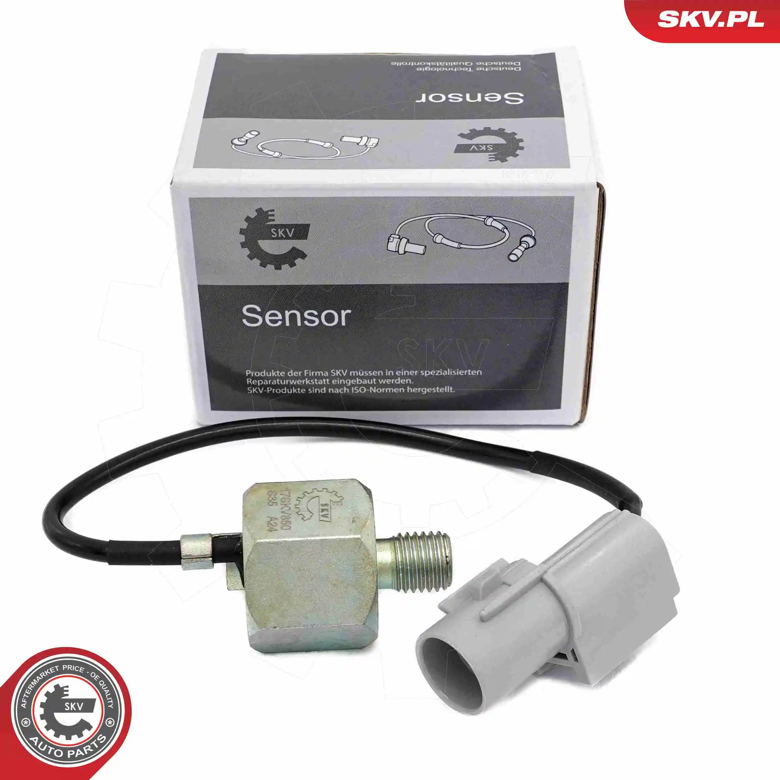 Knock Sensor
